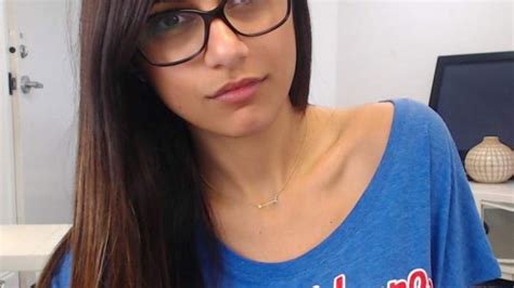 mia califa videos porno|Mia Khalifa